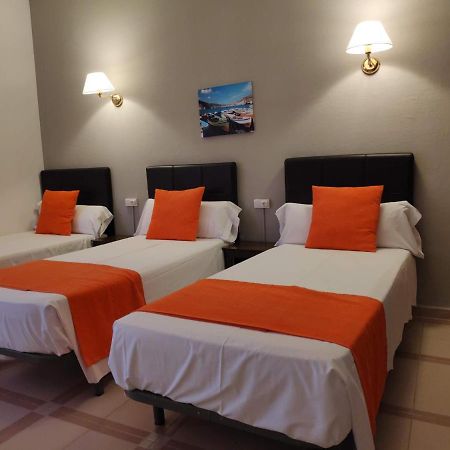 Hotel Peru By Bossh Hotels トルヒーリョ エクステリア 写真