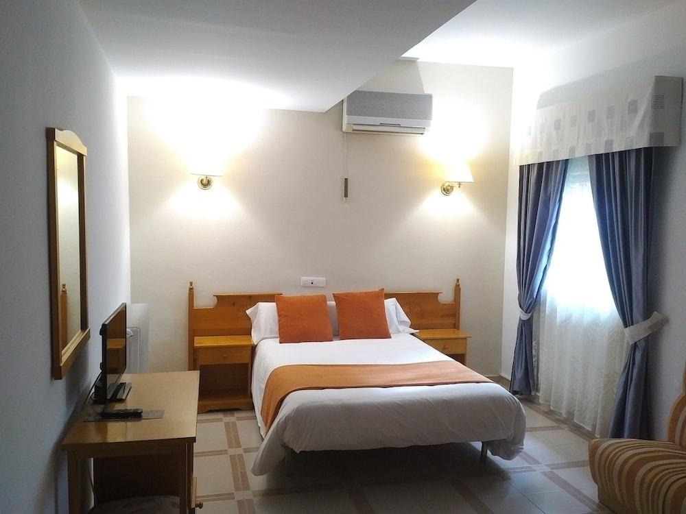 Hotel Peru By Bossh Hotels トルヒーリョ エクステリア 写真