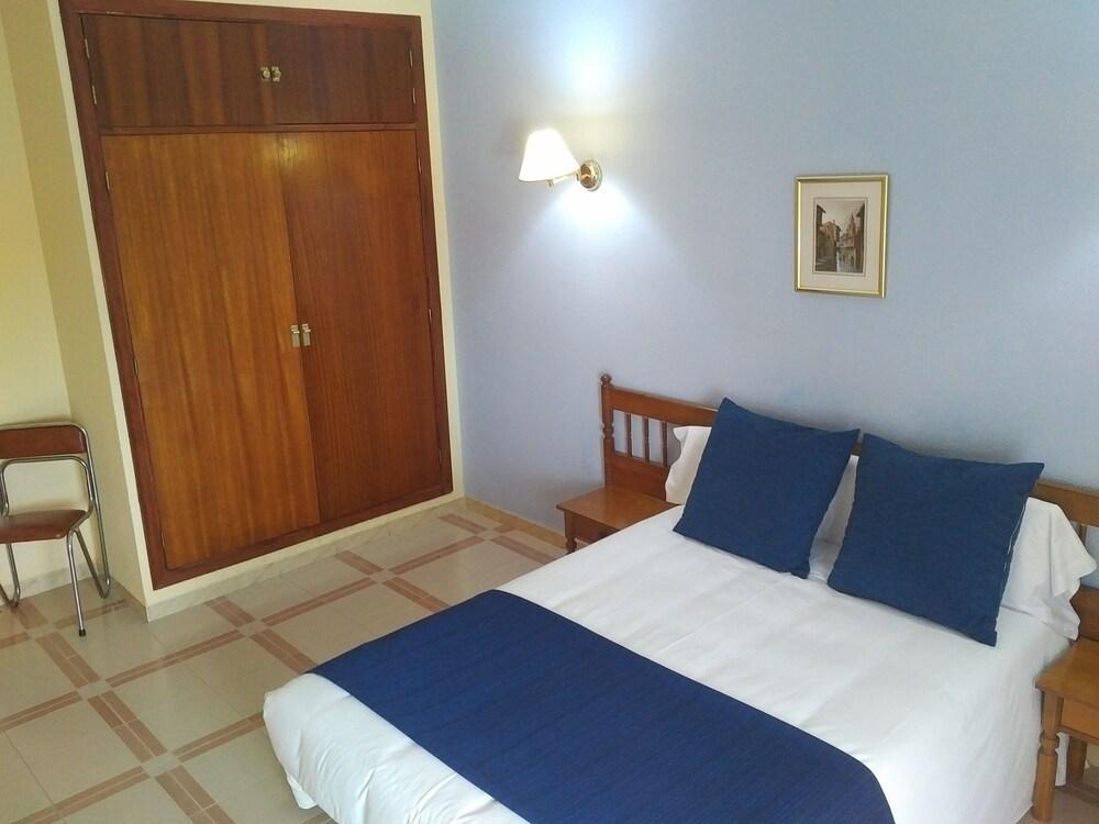 Hotel Peru By Bossh Hotels トルヒーリョ エクステリア 写真
