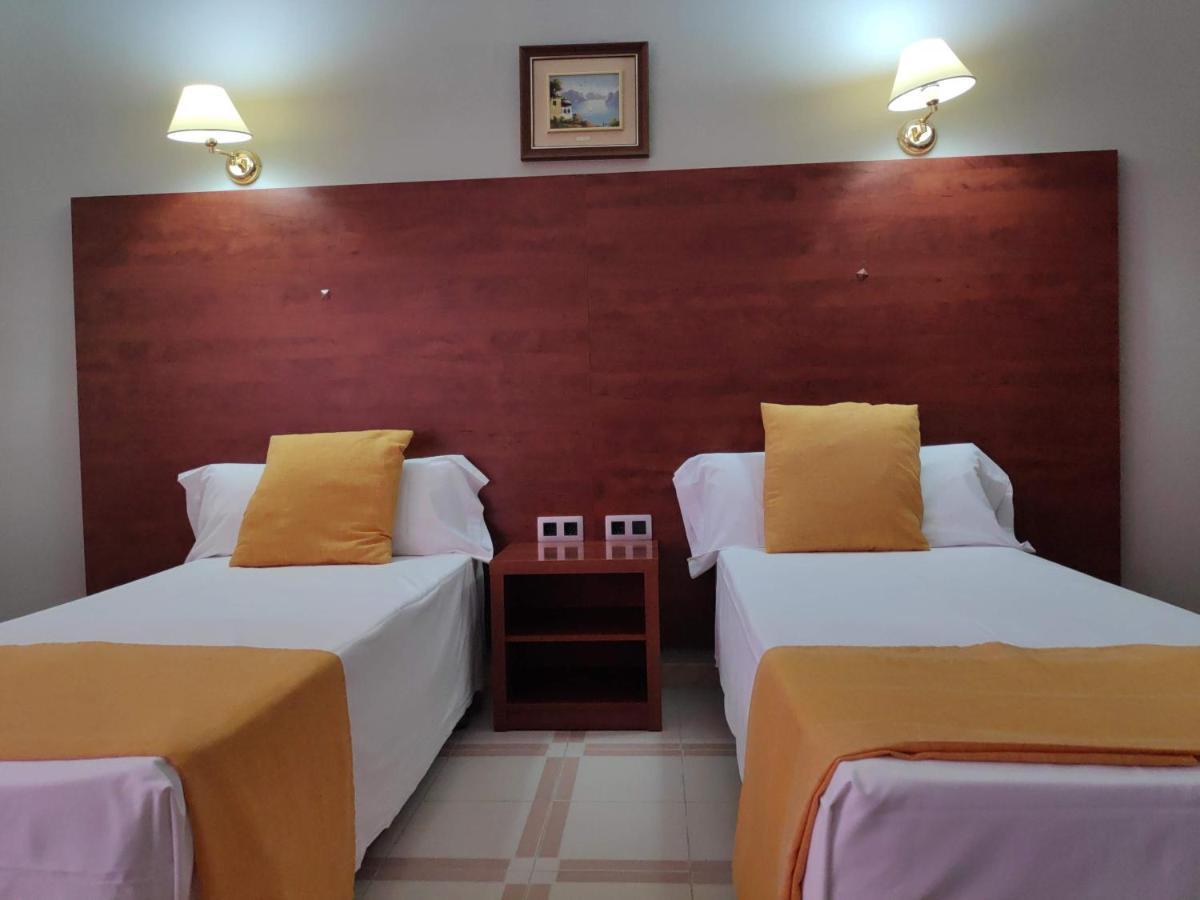 Hotel Peru By Bossh Hotels トルヒーリョ エクステリア 写真