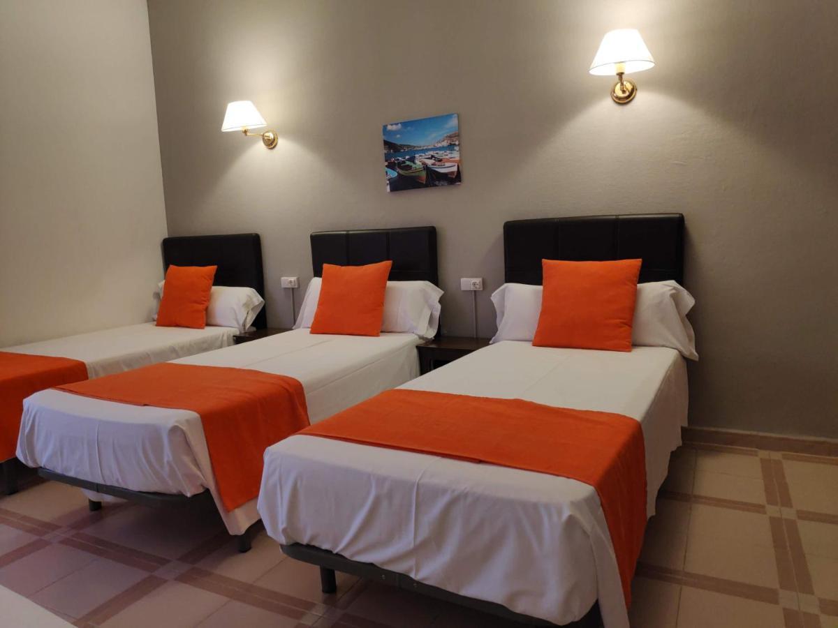 Hotel Peru By Bossh Hotels トルヒーリョ エクステリア 写真