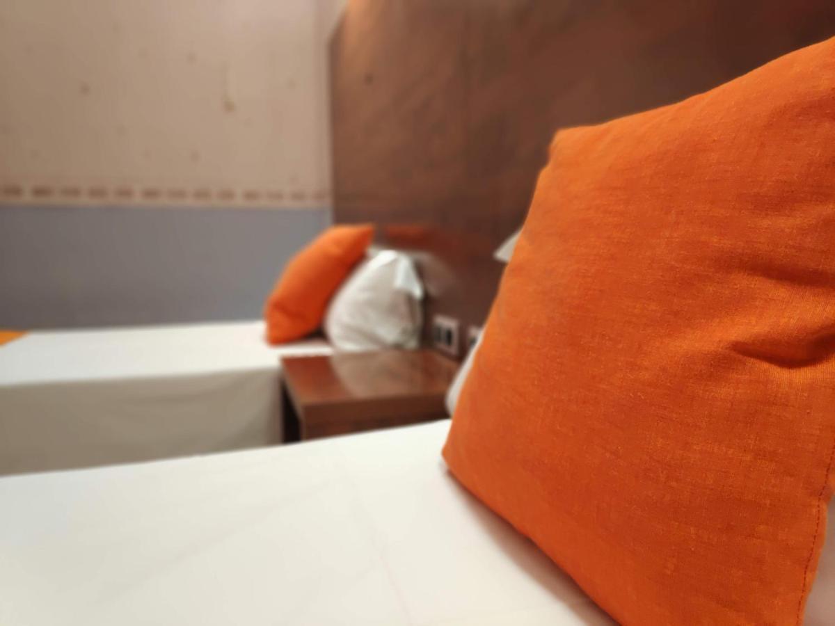 Hotel Peru By Bossh Hotels トルヒーリョ エクステリア 写真