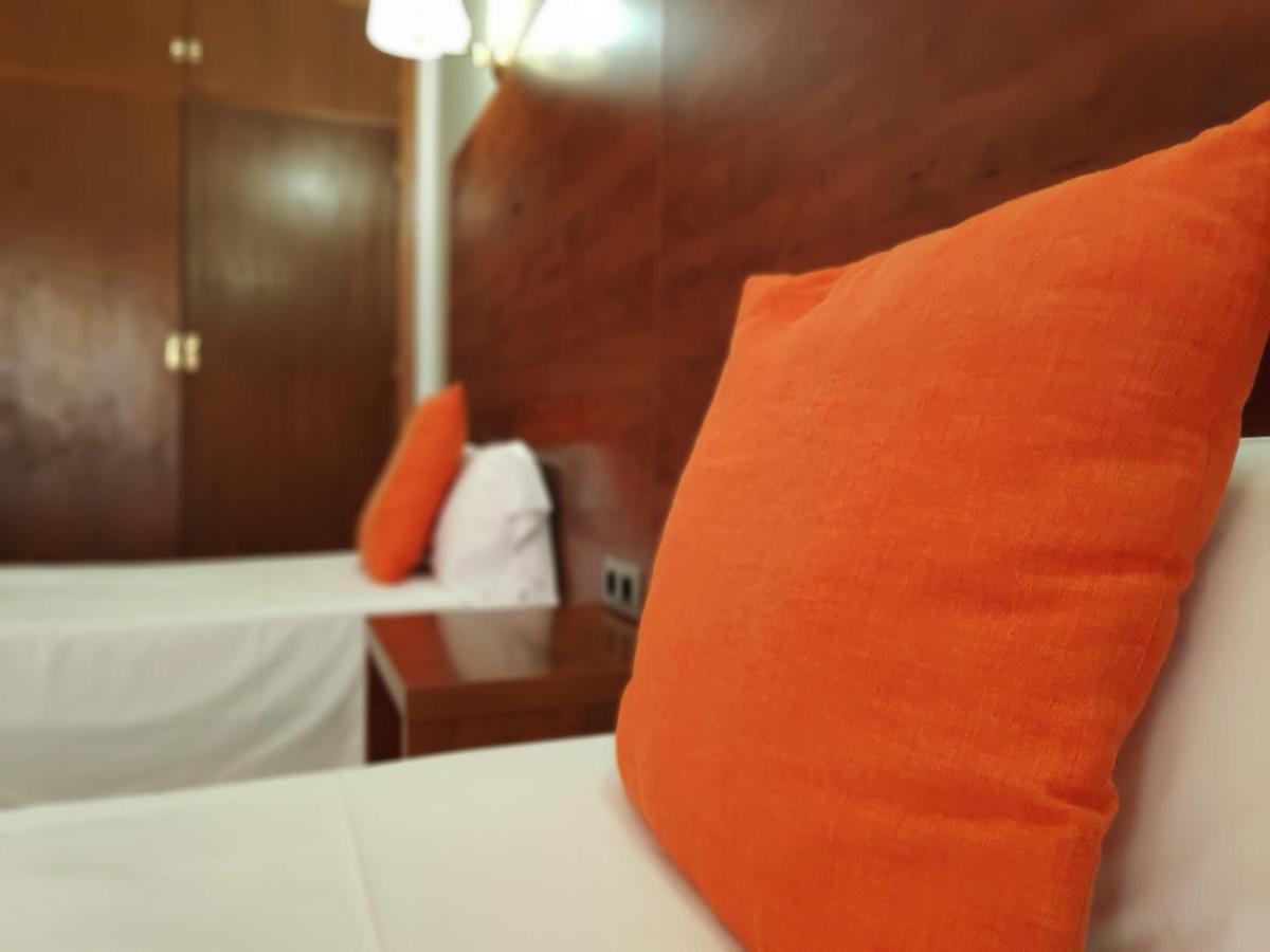 Hotel Peru By Bossh Hotels トルヒーリョ エクステリア 写真