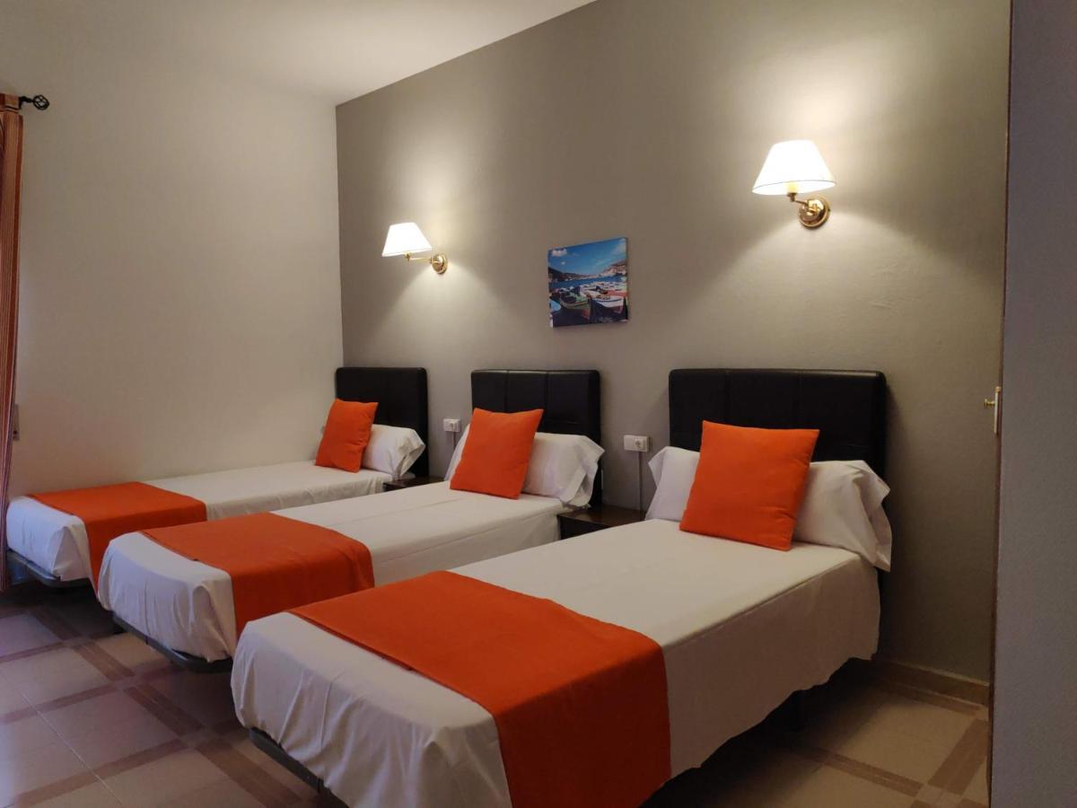 Hotel Peru By Bossh Hotels トルヒーリョ エクステリア 写真