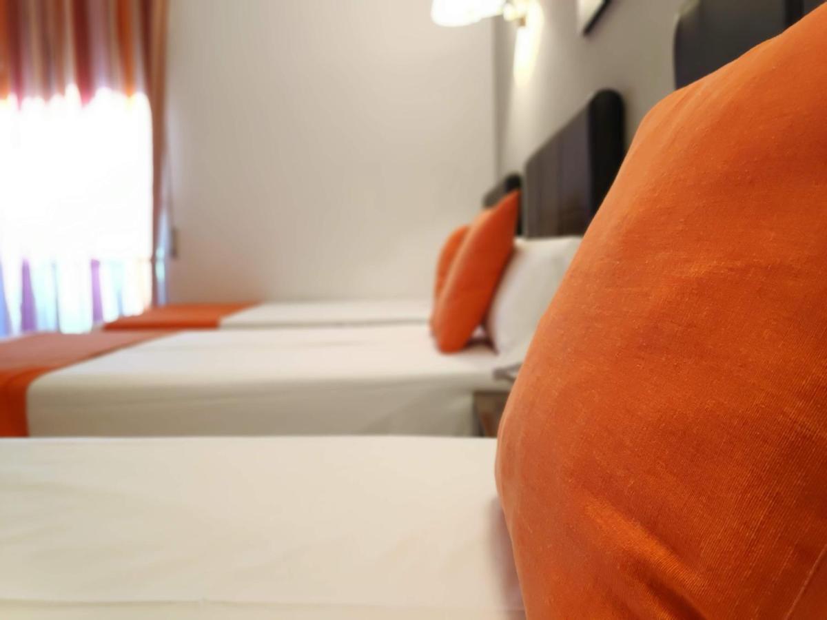 Hotel Peru By Bossh Hotels トルヒーリョ エクステリア 写真