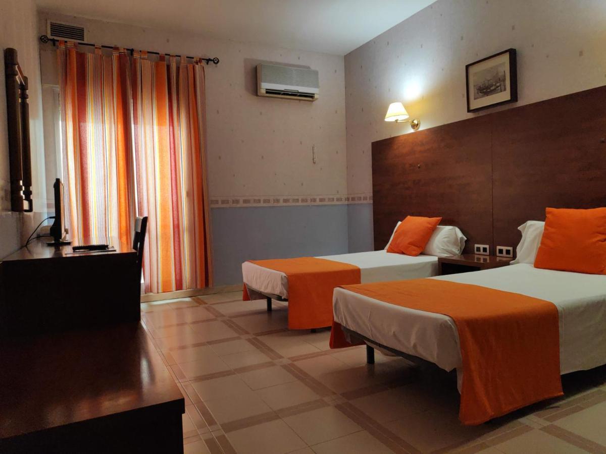 Hotel Peru By Bossh Hotels トルヒーリョ エクステリア 写真