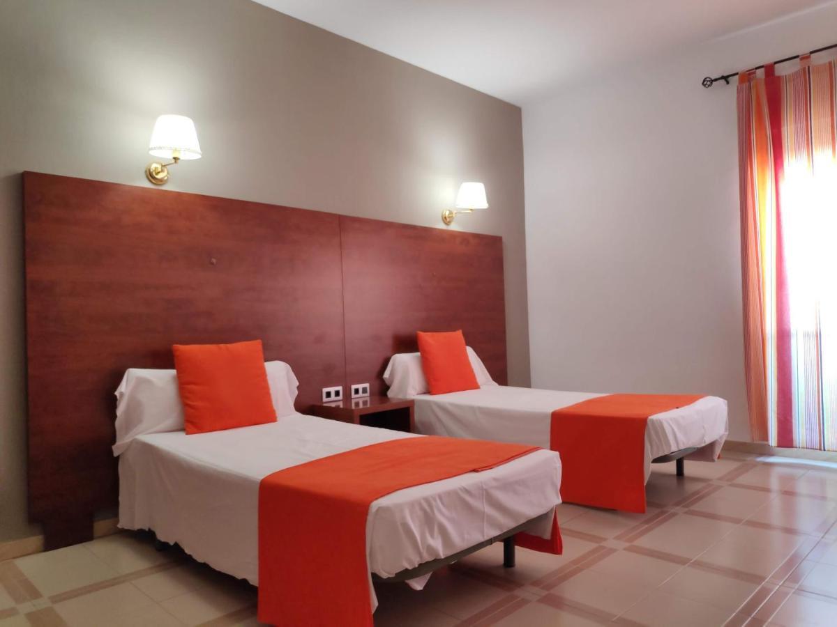 Hotel Peru By Bossh Hotels トルヒーリョ エクステリア 写真