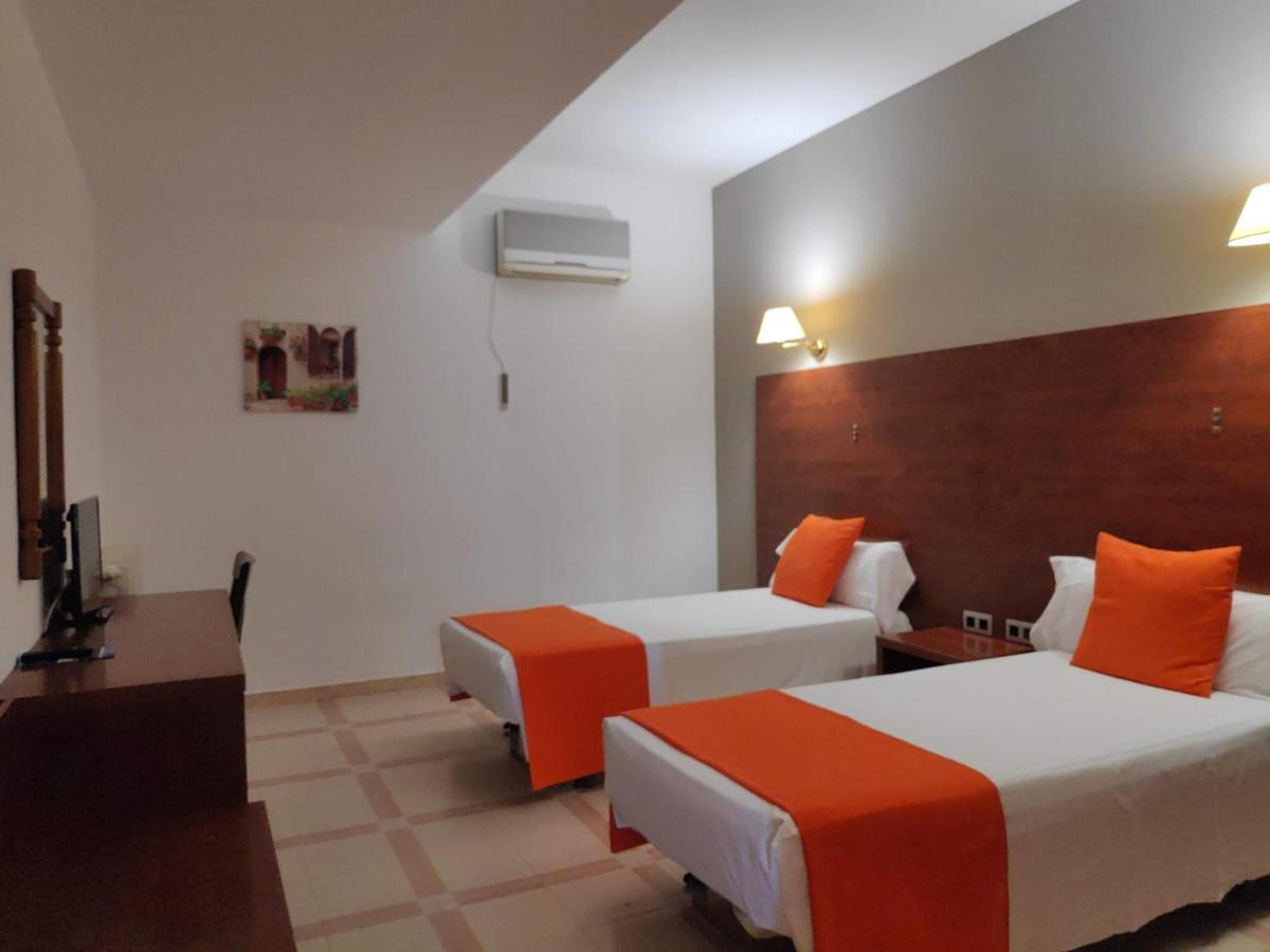 Hotel Peru By Bossh Hotels トルヒーリョ エクステリア 写真