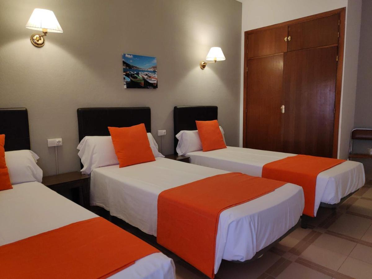 Hotel Peru By Bossh Hotels トルヒーリョ エクステリア 写真
