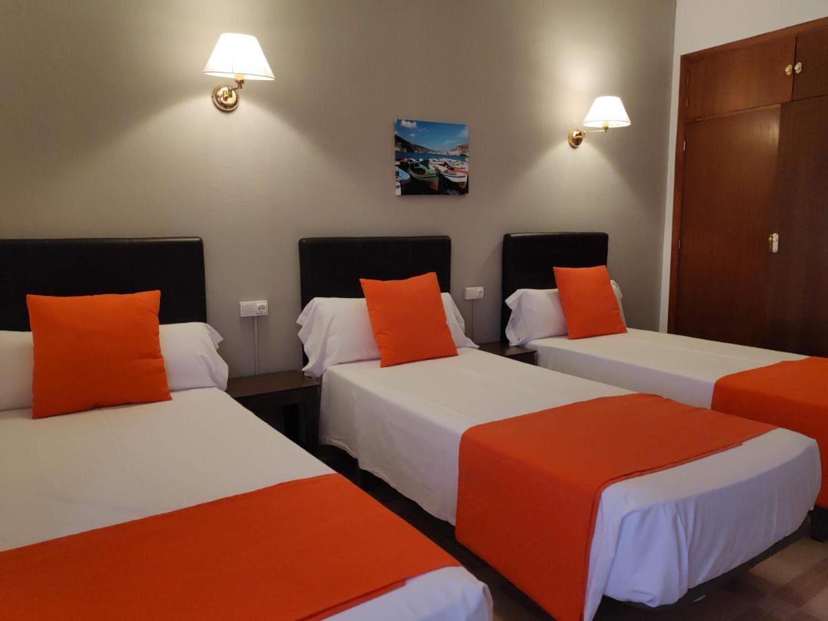 Hotel Peru By Bossh Hotels トルヒーリョ エクステリア 写真
