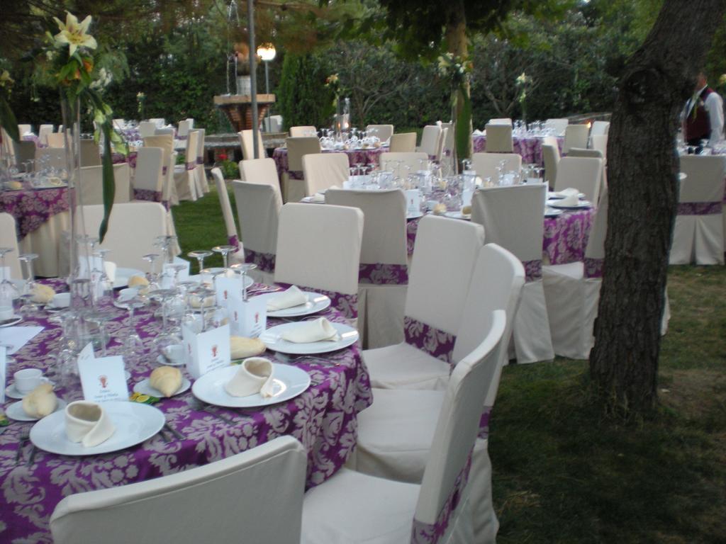Hotel Peru By Bossh Hotels トルヒーリョ エクステリア 写真