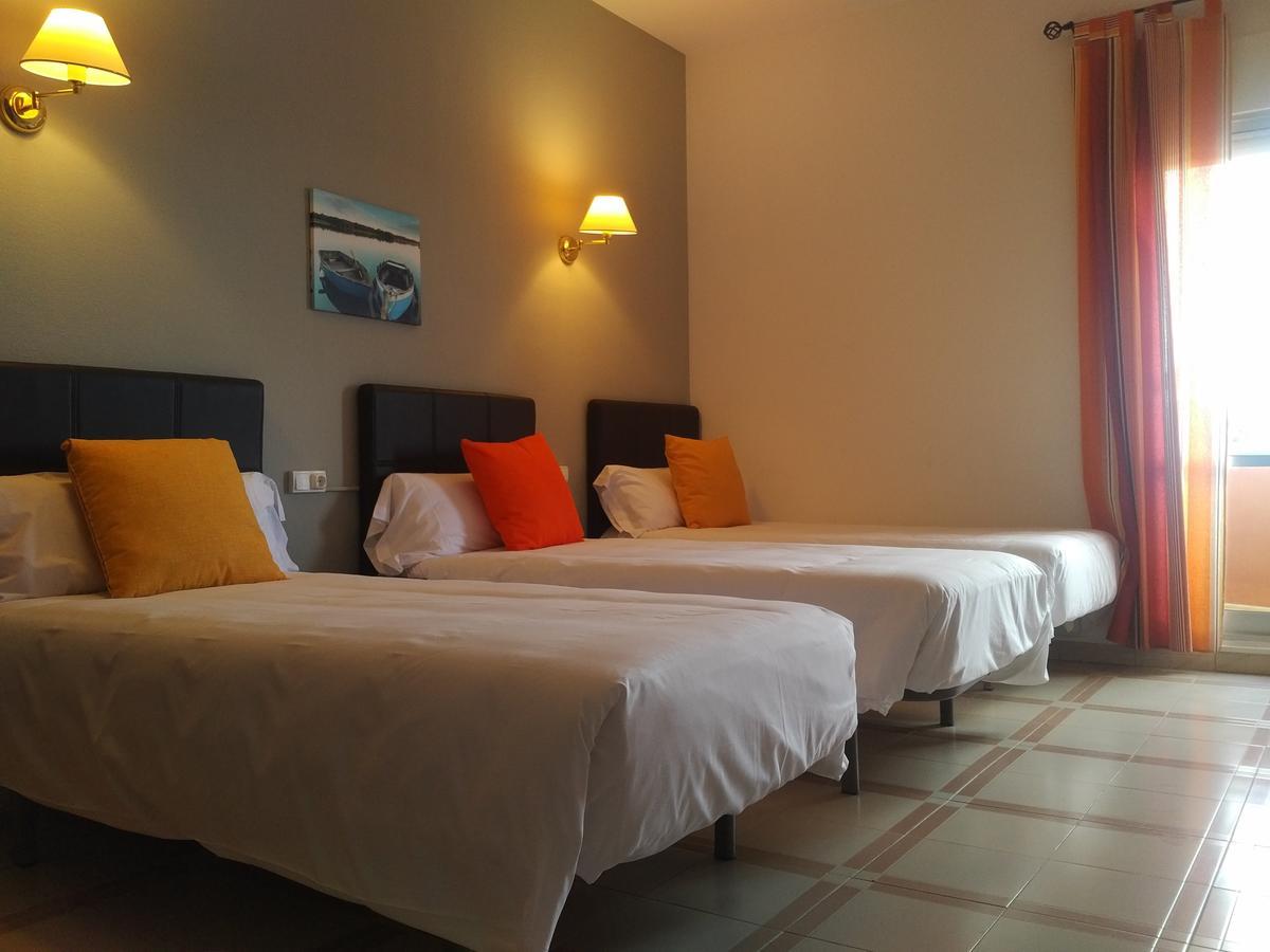 Hotel Peru By Bossh Hotels トルヒーリョ エクステリア 写真