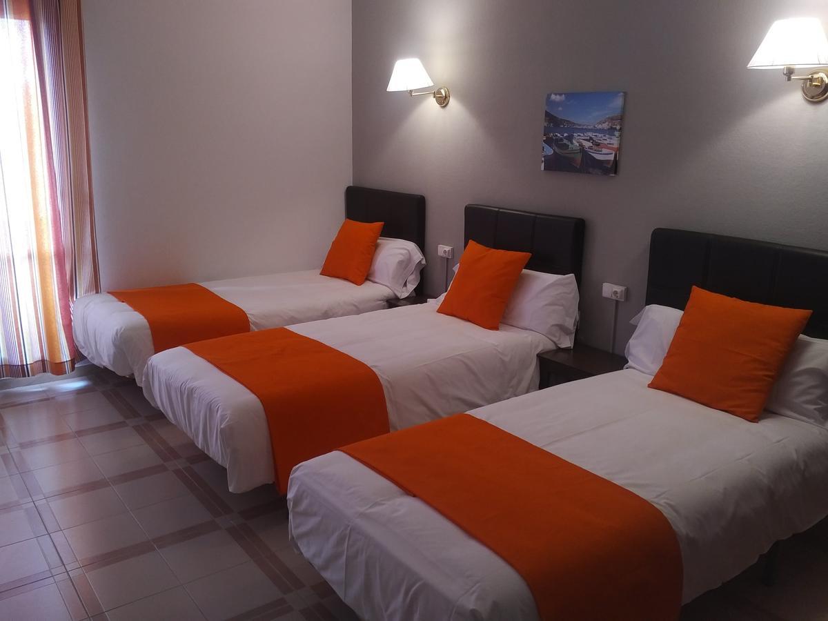 Hotel Peru By Bossh Hotels トルヒーリョ エクステリア 写真