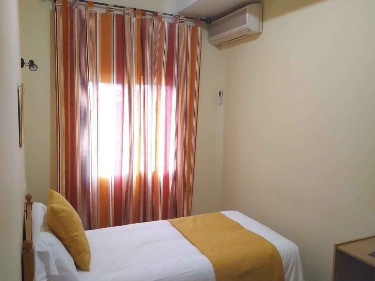 Hotel Peru By Bossh Hotels トルヒーリョ エクステリア 写真