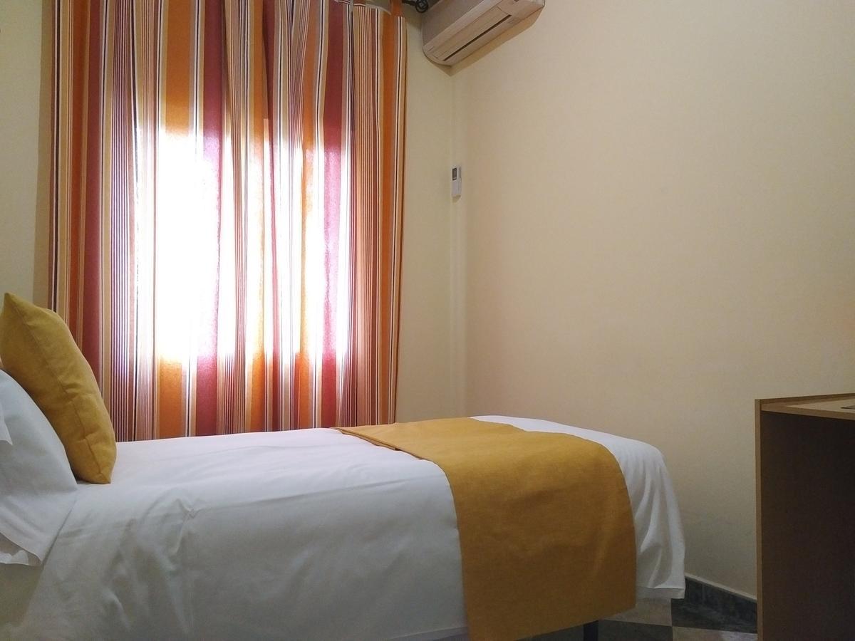 Hotel Peru By Bossh Hotels トルヒーリョ エクステリア 写真