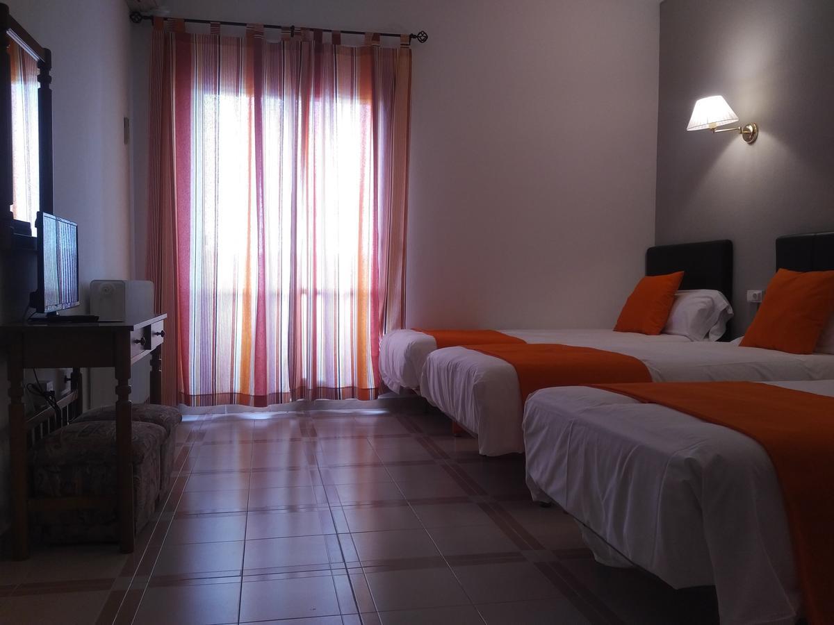 Hotel Peru By Bossh Hotels トルヒーリョ エクステリア 写真