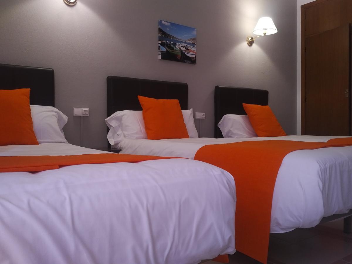 Hotel Peru By Bossh Hotels トルヒーリョ エクステリア 写真