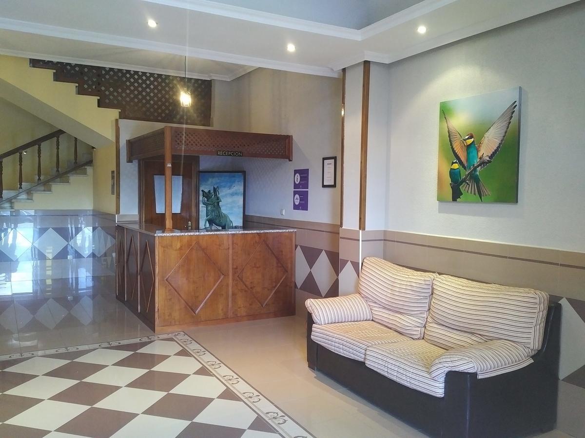 Hotel Peru By Bossh Hotels トルヒーリョ エクステリア 写真