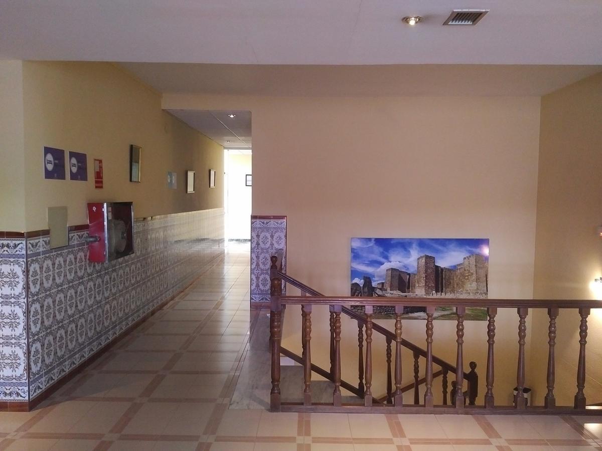 Hotel Peru By Bossh Hotels トルヒーリョ エクステリア 写真