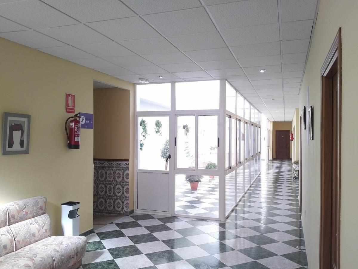 Hotel Peru By Bossh Hotels トルヒーリョ エクステリア 写真