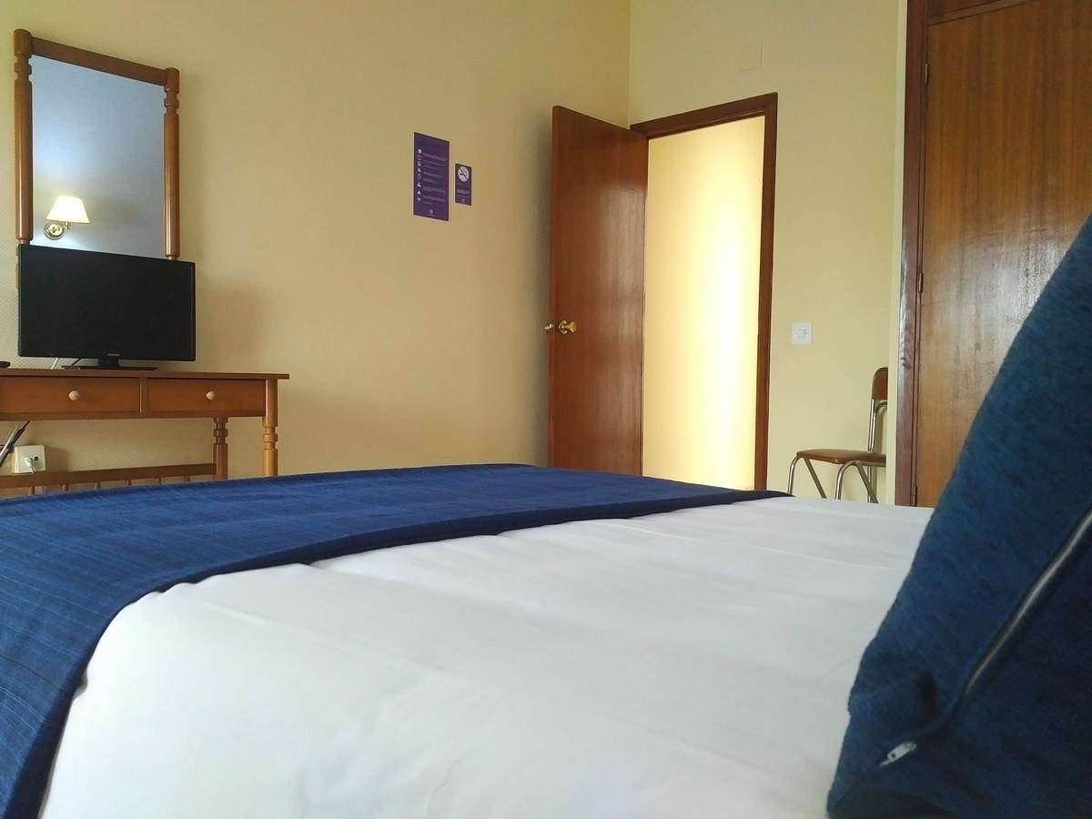 Hotel Peru By Bossh Hotels トルヒーリョ エクステリア 写真